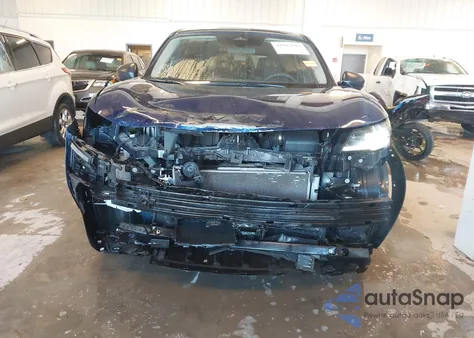 2025 Nissan Kicks S Fwd z USA, uszkodzony, nr VIN 3N8AP6BA2SL315112